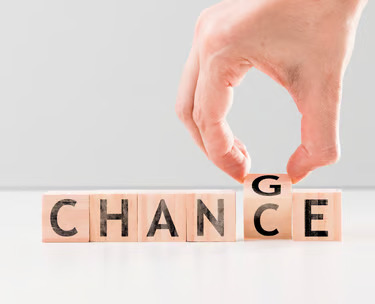 Adopting Change